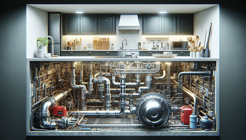 Plomberie à proximité : trouvez un expert en 5 minutes en 2026