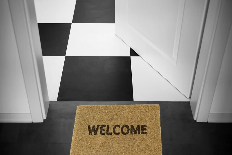 Les critères essentiels pour choisir un paillasson geek de qualité
