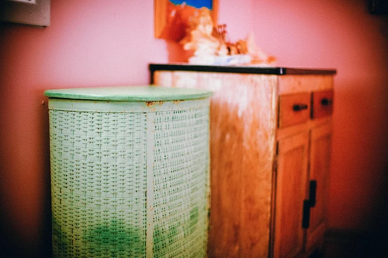 Comment choisir son panier rangement salle de bain ?