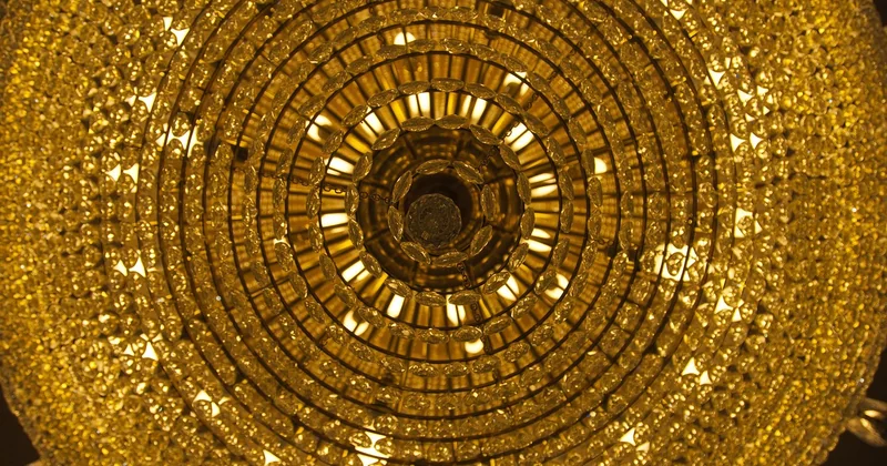 Entretenir son lustre moderne pour qu'il dure