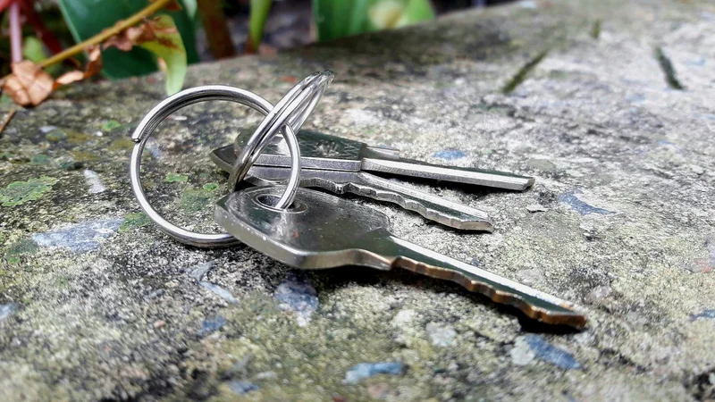 Les services clés d'un serrurier auto professionnel