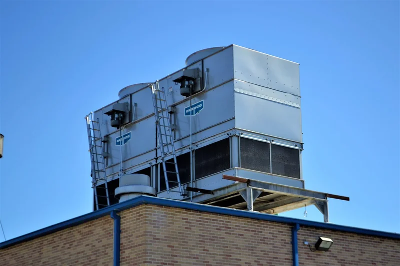 Les différents types de protection climatiseur extérieur