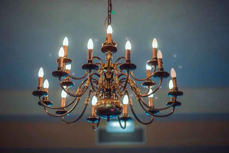 Comment choisir le bon plafonnier LED IKEA selon votre pièce