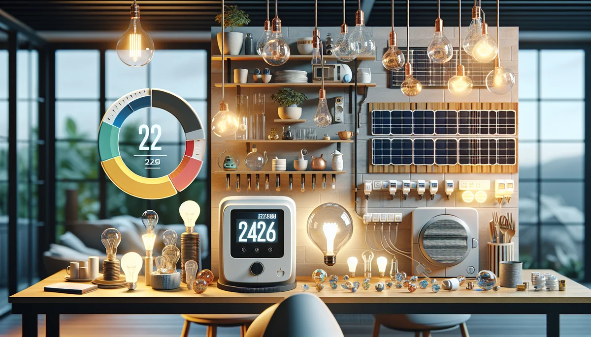 Prix électricité 2026 : comment réduire votre facture de 40% cette année