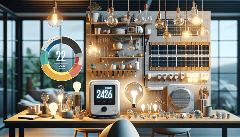 Prix électricité 2026 : comment réduire votre facture de 40% cette année
