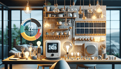 Prix électricité 2026 : comment réduire votre facture de 40% cette année