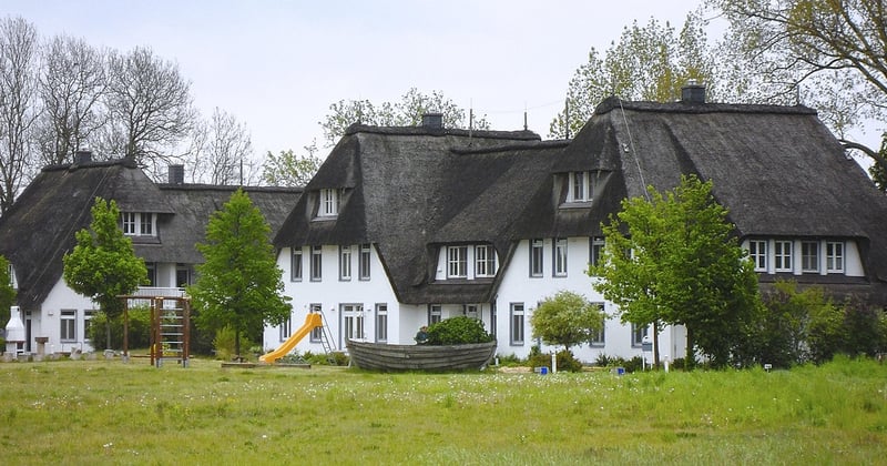 Plans de maison contemporaine plain pied : 15 idées qui vont vous inspirer