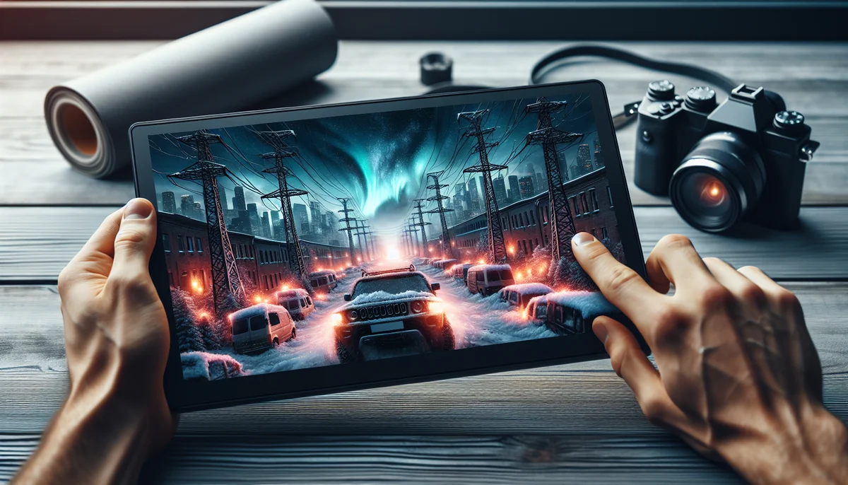 Coupure d'électricité : comment s'y préparer efficacement en 2026