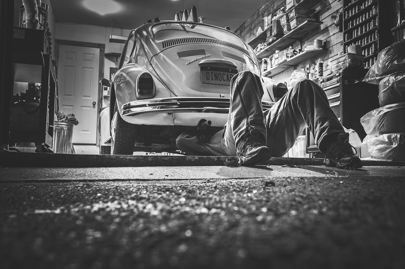 Découvrez le meilleur serrurier automobile spécialisé à Toulouse en 2026 !