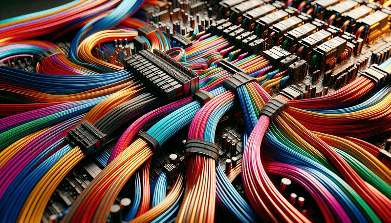 Électricité couleur des fils : le guide complet pour ne plus se tromper