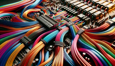 Électricité couleur des fils : le guide complet pour ne plus se tromper