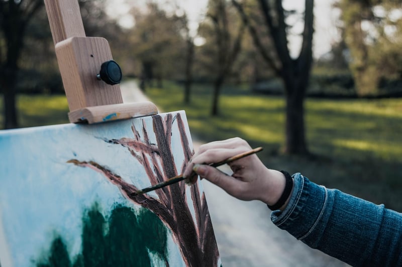 Découvrez comment peindre à tempera comme un pro en 2026 : astuces et techniques