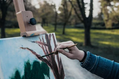 Découvrez comment peindre à tempera comme un pro en 2026 : astuces et techniques