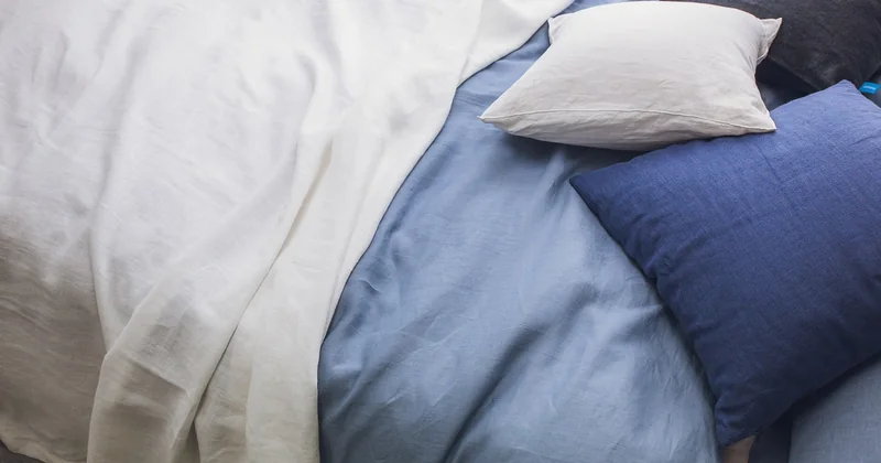 Housse de couette : le piège des formats intermédiaires