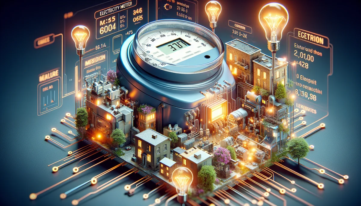 Décompteur électricité : comment réduire votre facture de 40% en 2026