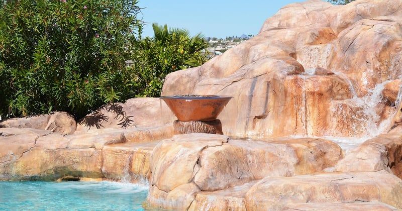 Piscine non imposable : les critères à connaître pour éviter la taxe